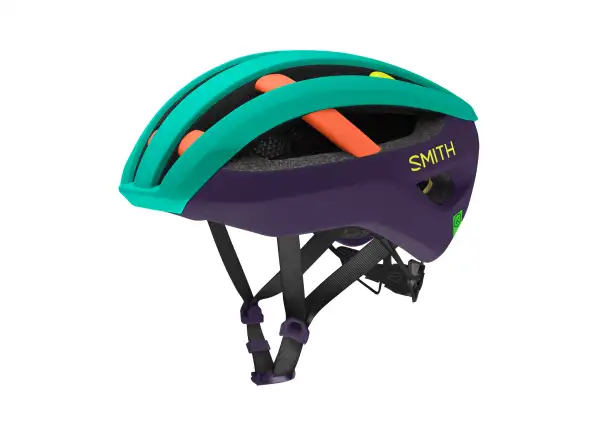 Smith Network Mips Helm Matte Zero Gravity