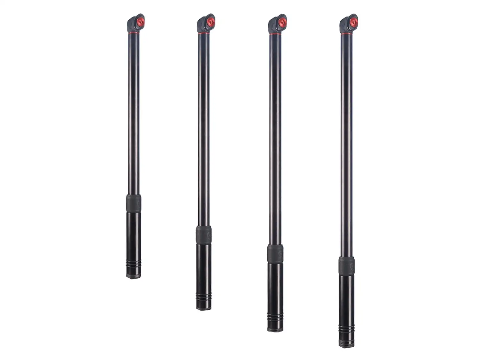 Silca Impero Ultimate II Rahmenpumpe