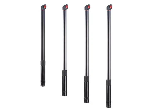 Silca Impero Ultimate II Rahmenpumpe