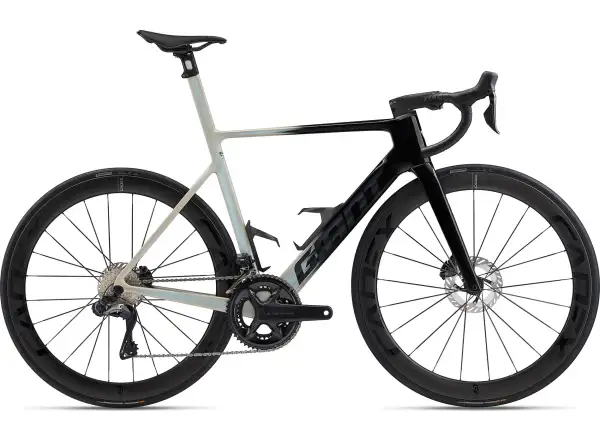 Giant Propel Advanced SL 1 Rennrad Carbon/Shoreline