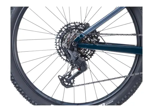 Crussis e-Largo AX 9.12-M2(800) Mountain-E-Bike