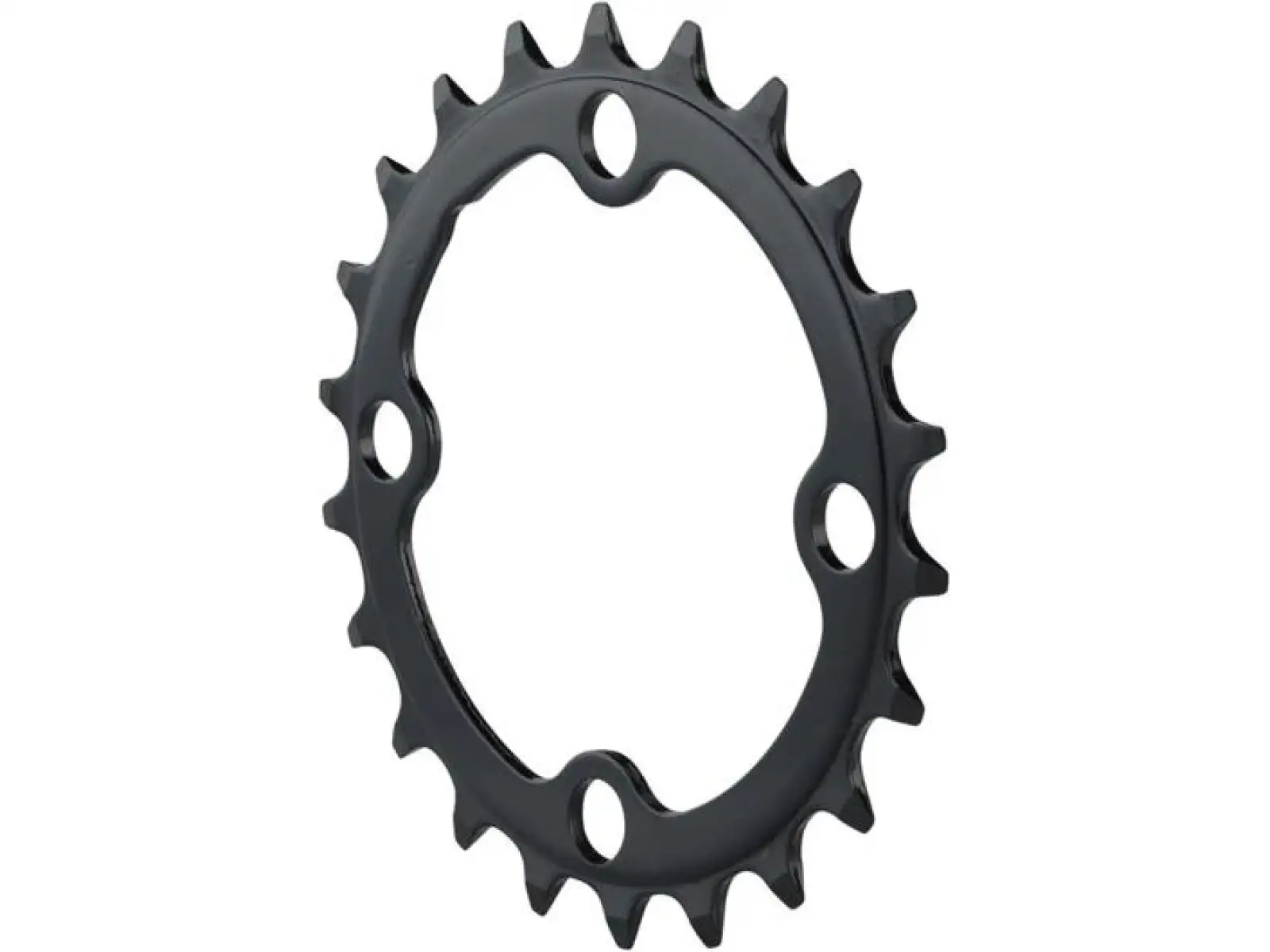 FSA Gamma Drive Kurbelgarnitur BCD68