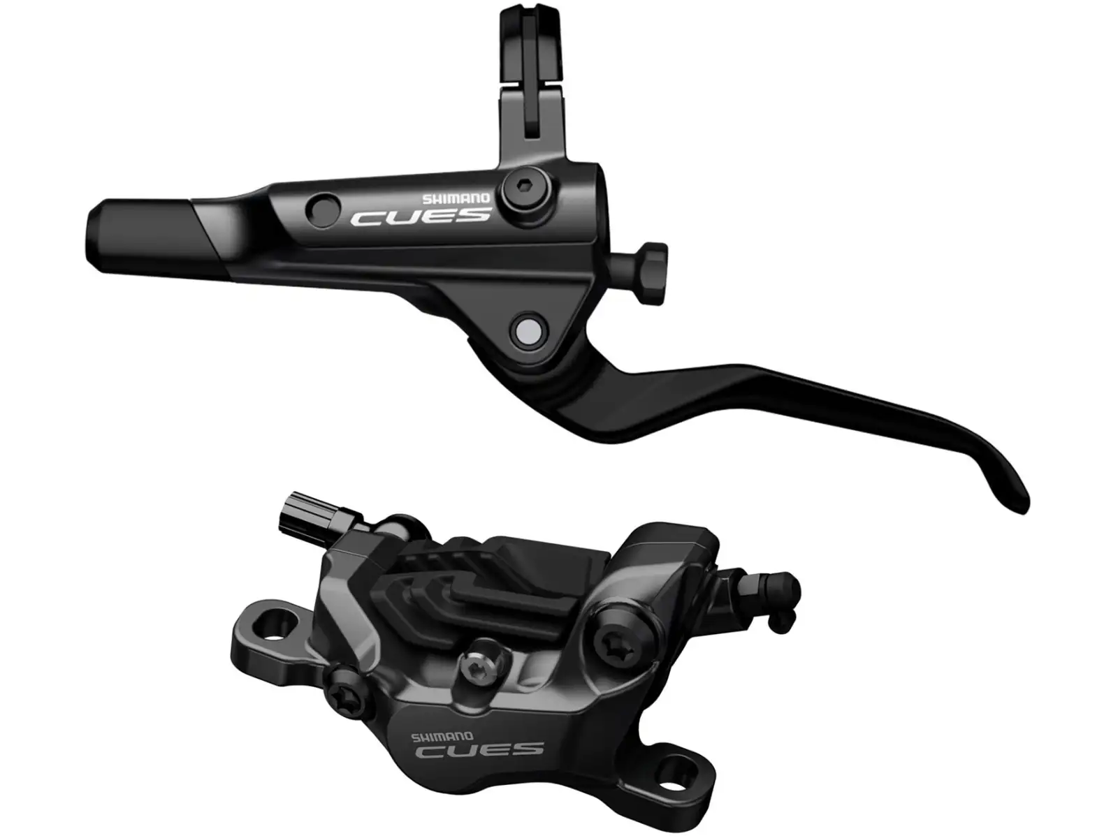 Shimano CUES BR-U8020 Vordere Scheibenbremse