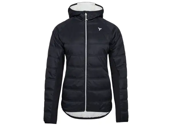 Silvini Simetta Damenjacke Black/White