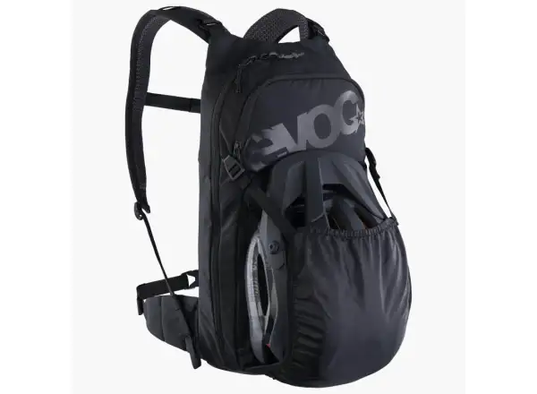 Evoc Stage 6 L Rucksack Schwarz