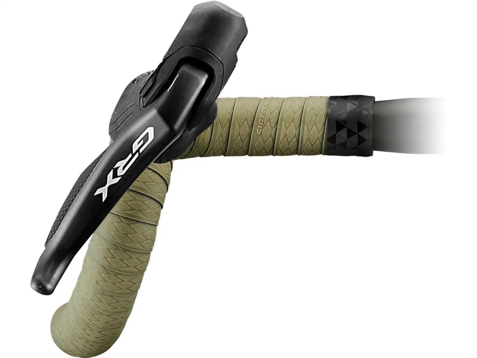 Ciclovation Grind Touch Lenkerband GXL Natural Khaki