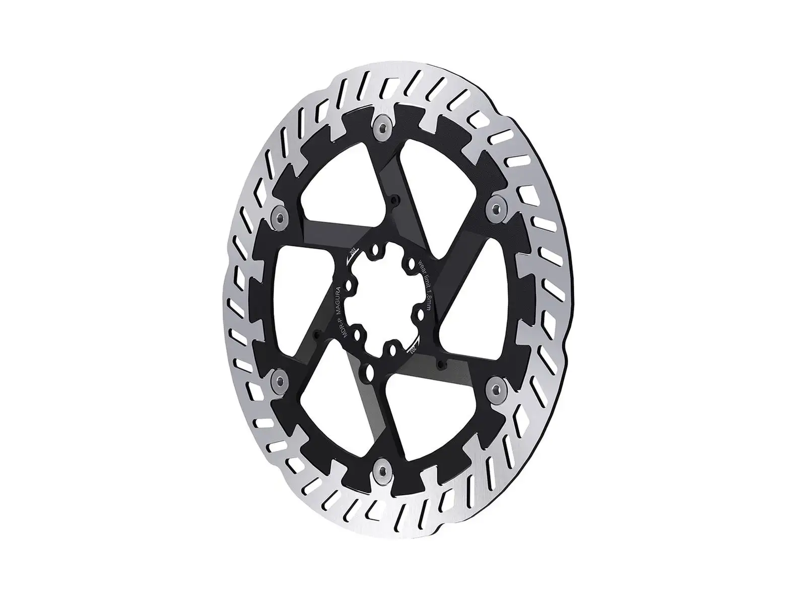 Magura MDR-P 203 mm Bremsscheibe