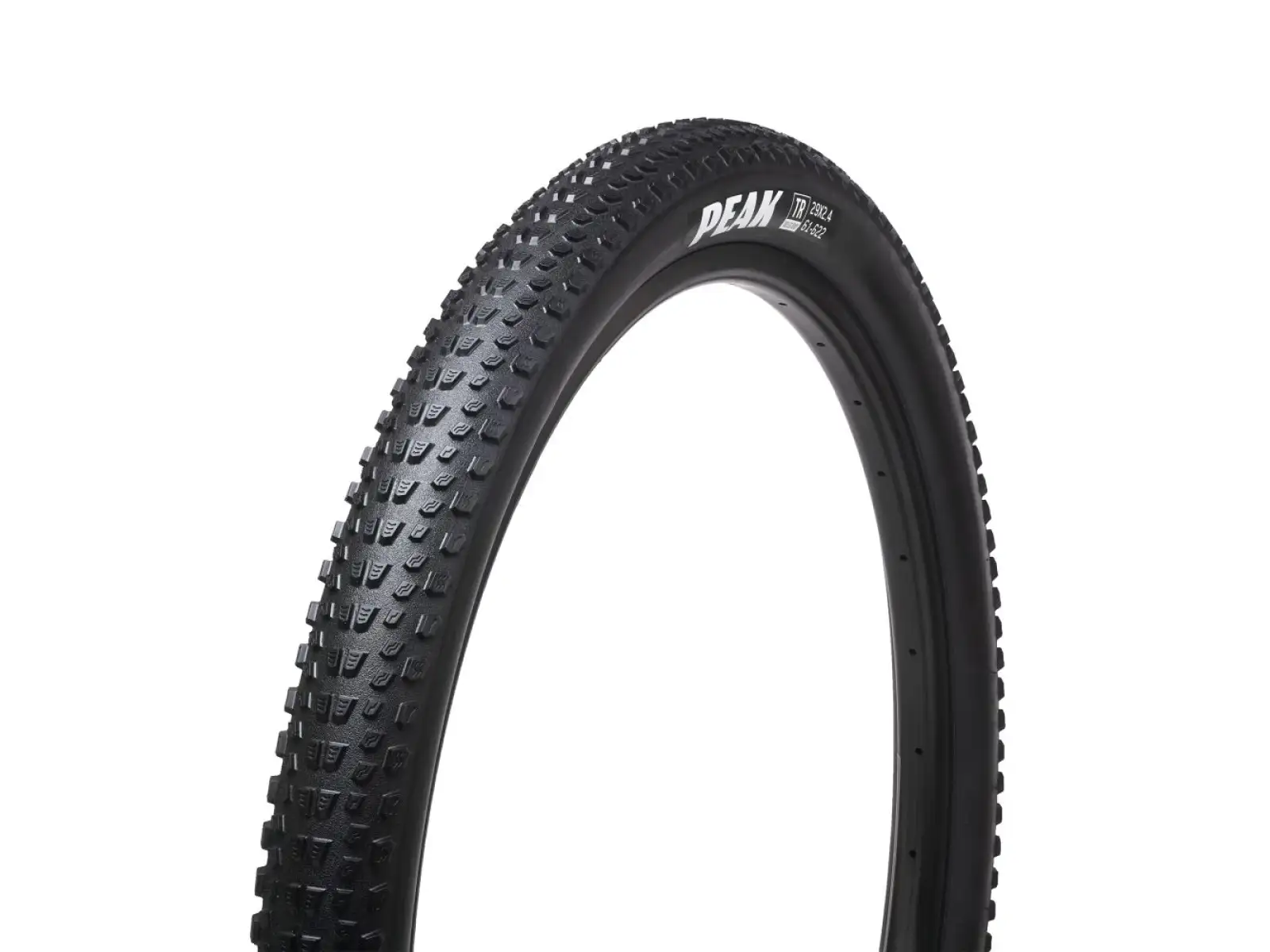 Goodyear Peak Tubeless Ready 27,5x2,25" MTB Reifen Kevlar