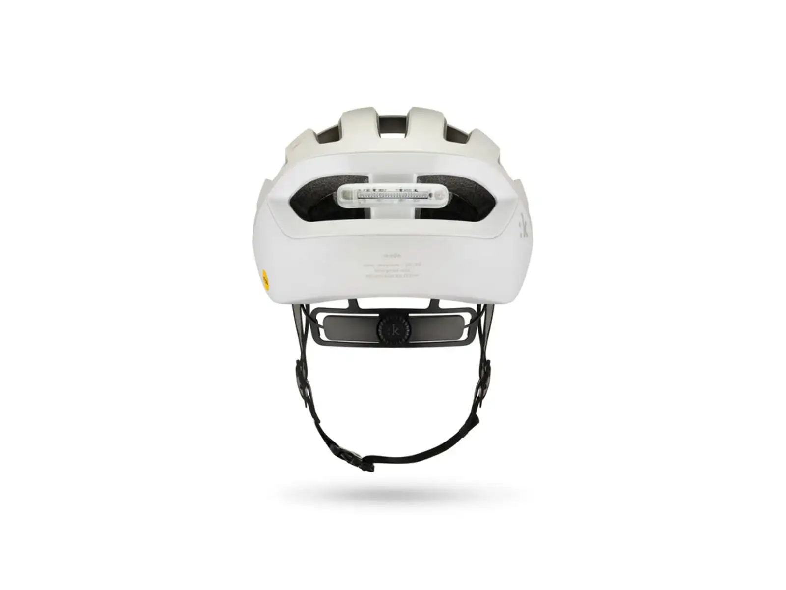 Fizik Vento Kudo Fahrradhelm White