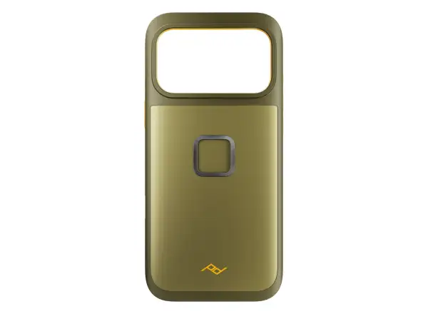 Peak Design GNAR Hülle iPhone 17 Pro Kelp