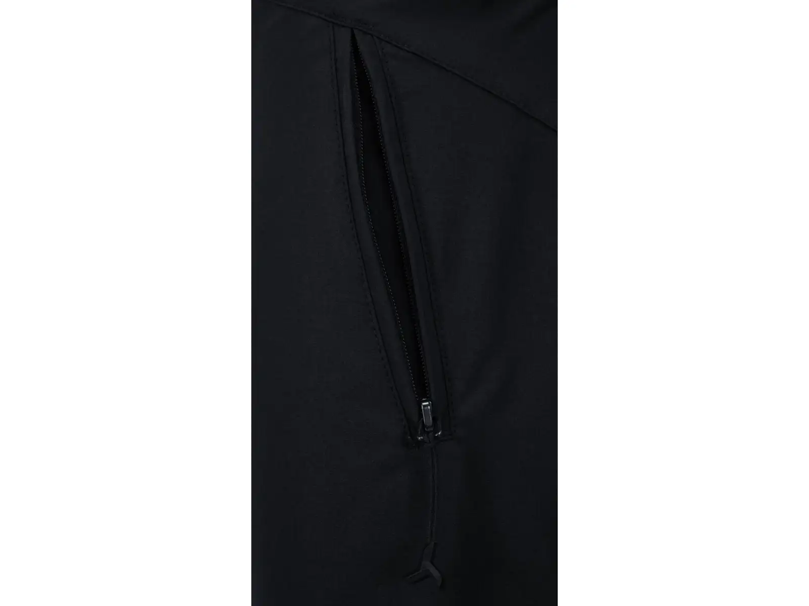 Silvini Patria Damen Shorts Schwarz.
