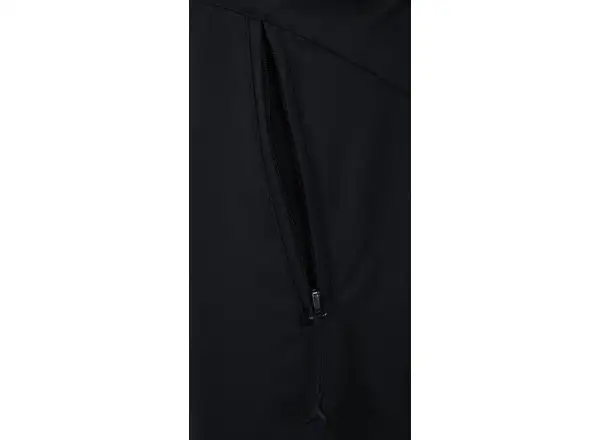Silvini Patria Damen Shorts Schwarz.