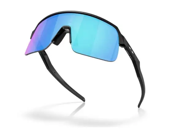 Oakley Sutro Lite S Brille Matte Black/Prizm Sapphire