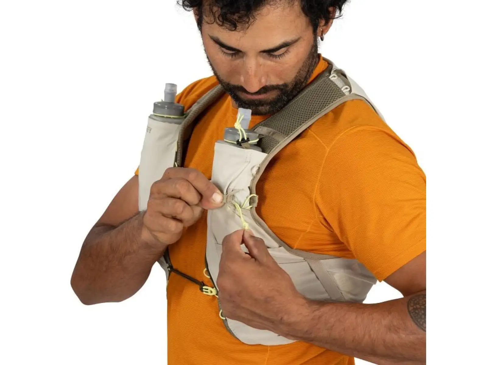 Osprey Duro 6 Laufweste Sandy Grey
