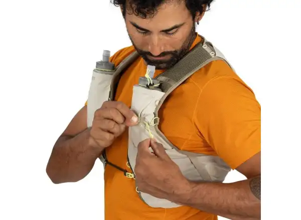 Osprey Duro 6 Laufweste Sandy Grey