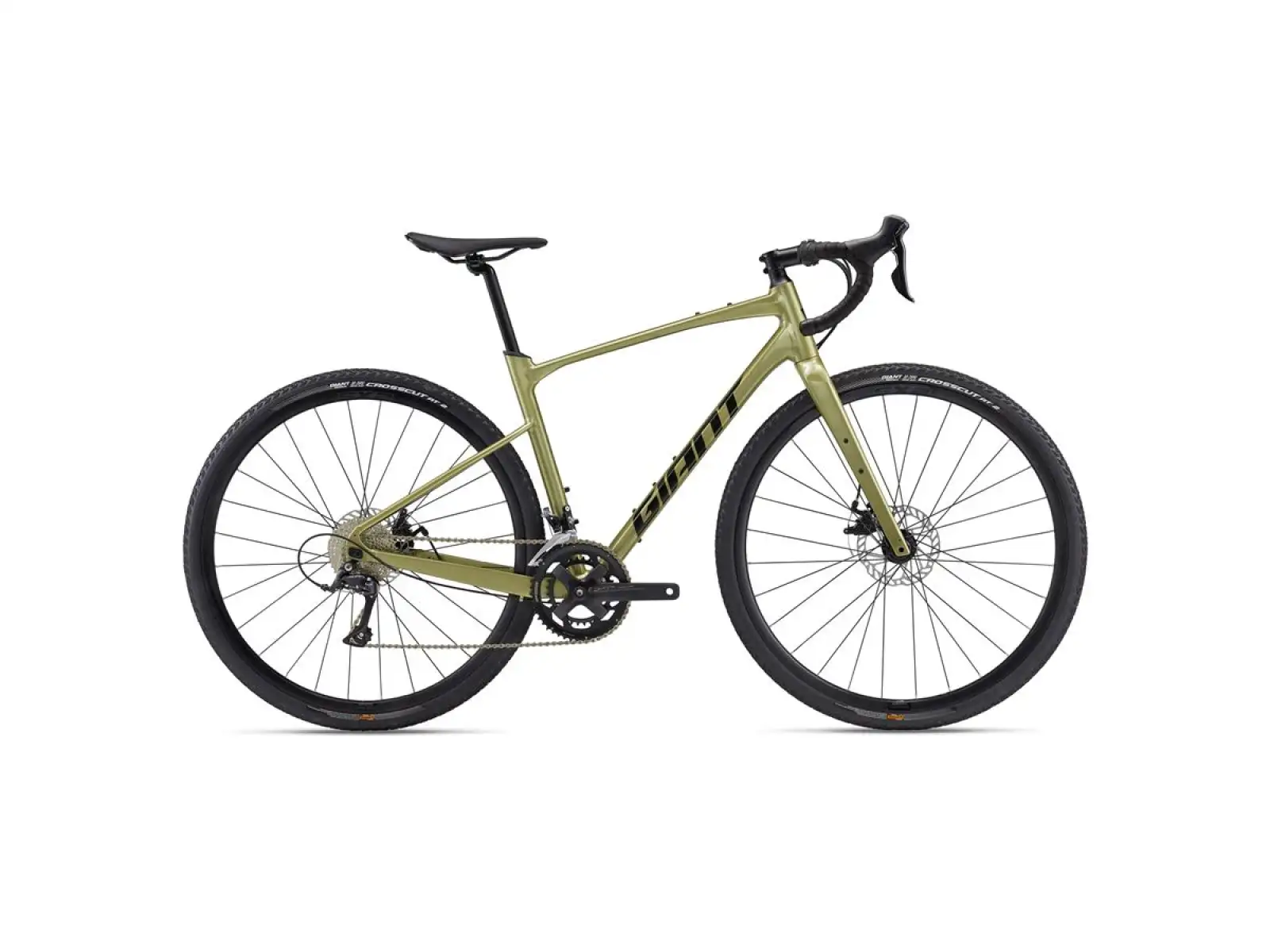 Giant Revolt 2 Gravelrad Bay Leaf