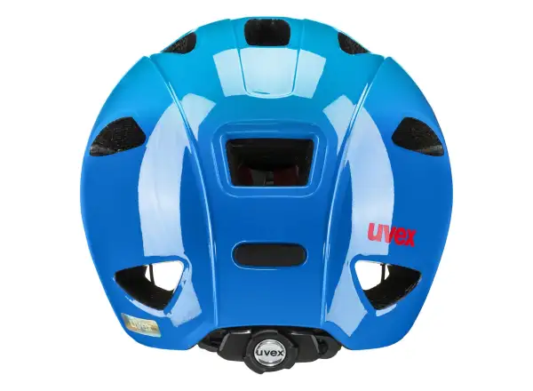 Uvex Oyo Kinderhelm Ocean Blue