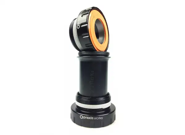 Praxis Works BSA Innenlager für Hollowtech II 68 mm