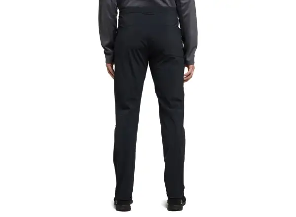 Haglöfs ROC Lite Slim Herrenhose True Black