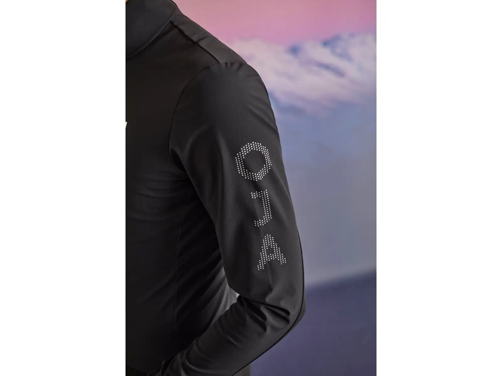 Maloja TschigatM. Herrenjacke Mondschein
