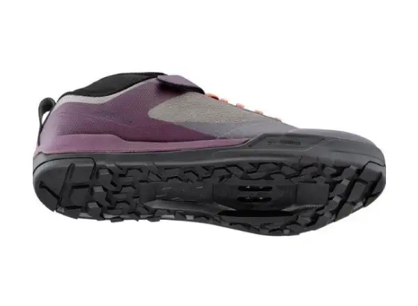 Shimano SH-AM702WG Damen MTB-Schuhe Grau