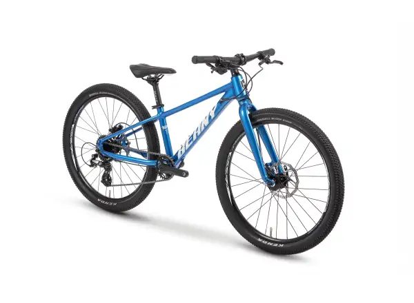 Beany Blaster XC 24 Kinderfahrrad Blue