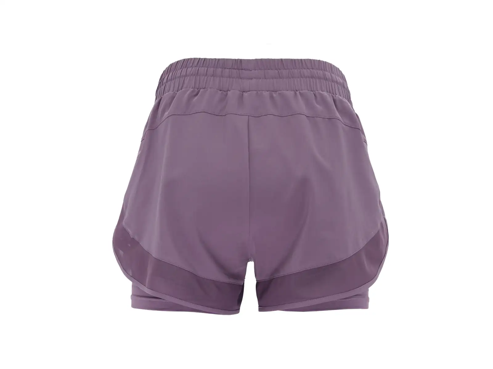 Silvini Lagiana Damen Shorts Pflaume