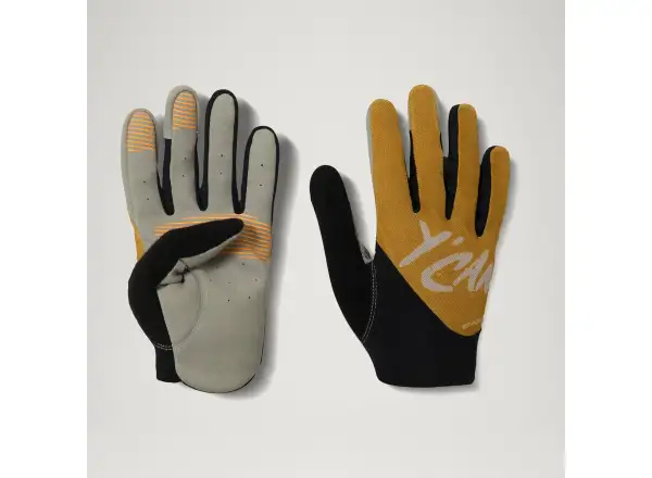 Endura Hummvee Lite Icon Ltd Handschuhe Trail Bronze