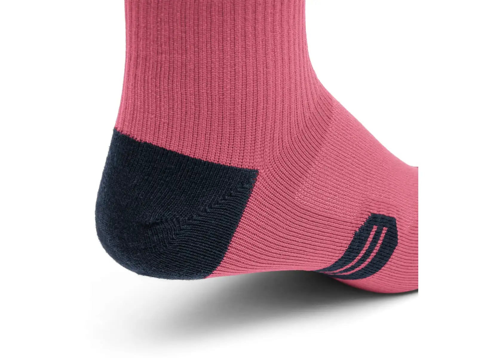 Fox Ranger 8" Socken Berry