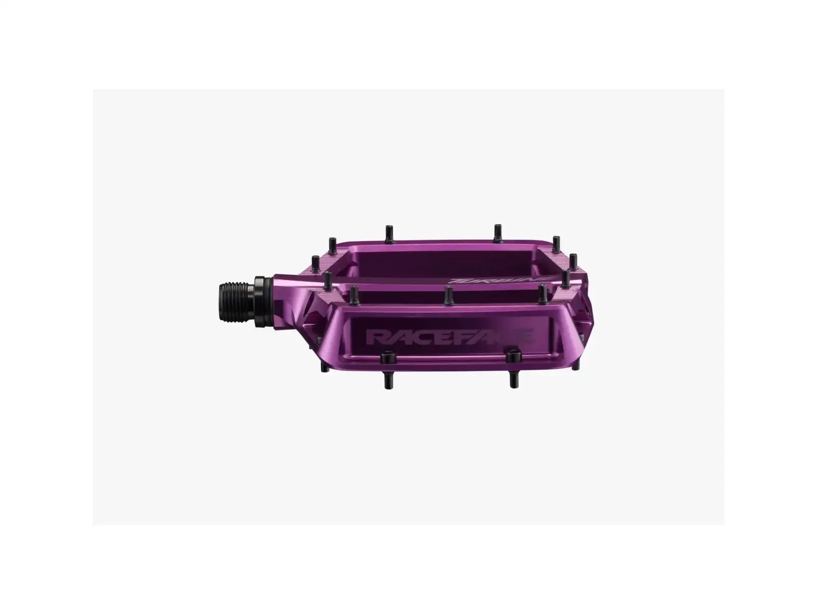Race Face Turbine Pedale – Lila