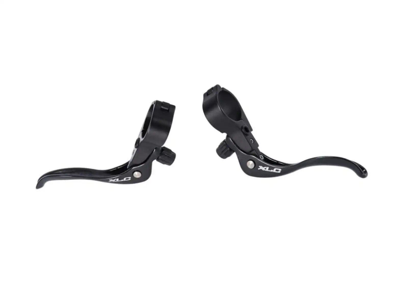 XLC BL-R02 Cross Bremshebel 26 mm schwarz Paar
