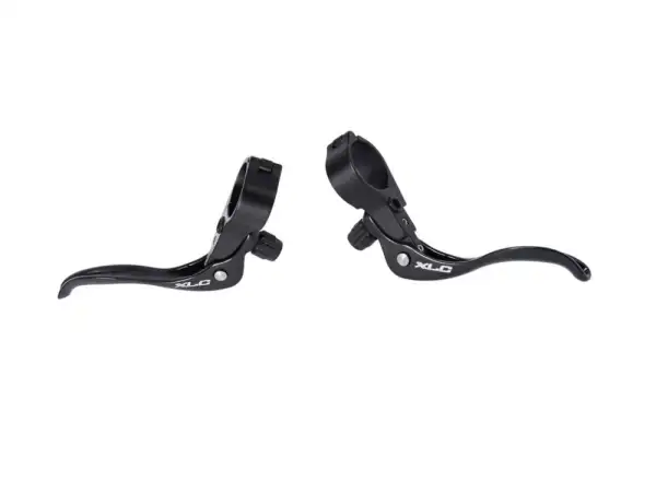 XLC BL-R02 Cross Bremshebel 26 mm schwarz Paar