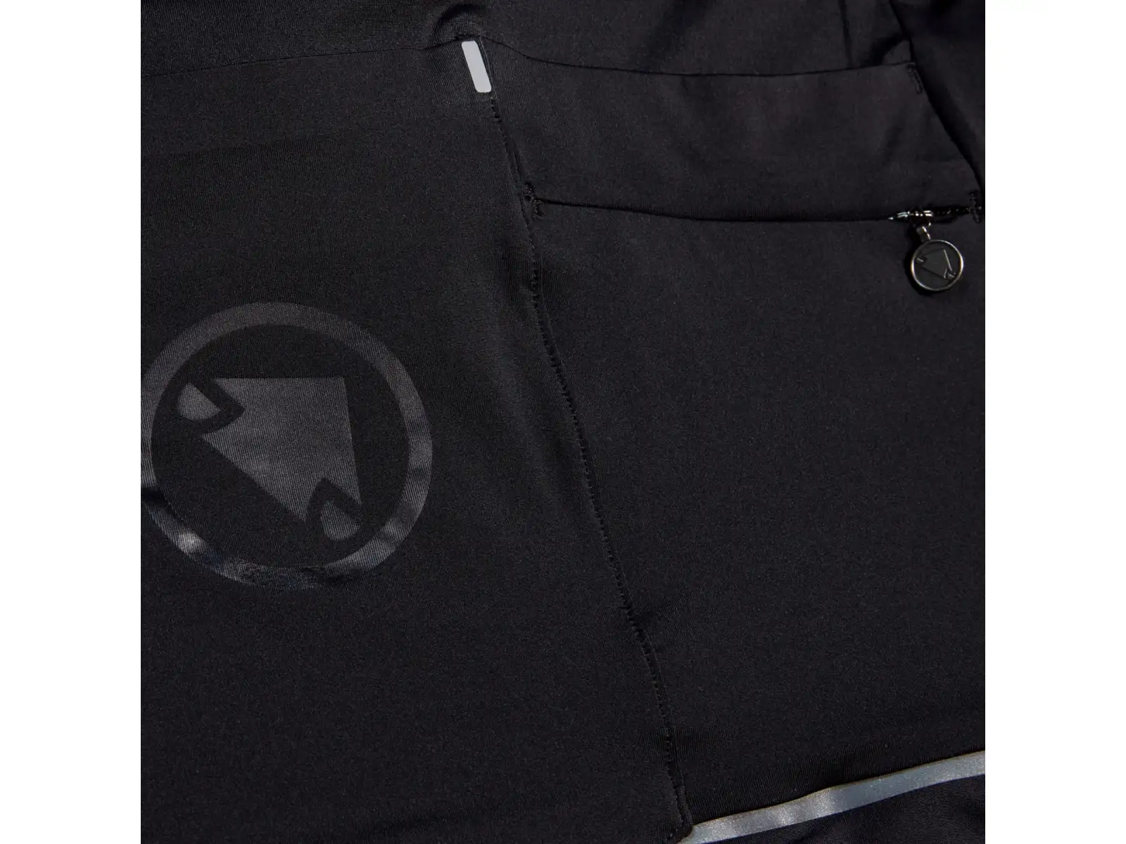 Endura Pro SL Damen Trikot Kurzarm Black