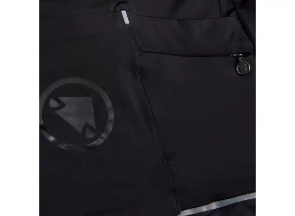 Endura Pro SL Damen Trikot Kurzarm Black