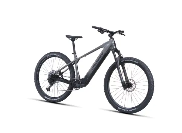 Crussis ONE-Largo AX 9.12-M2S(800) Mountain E-Bike