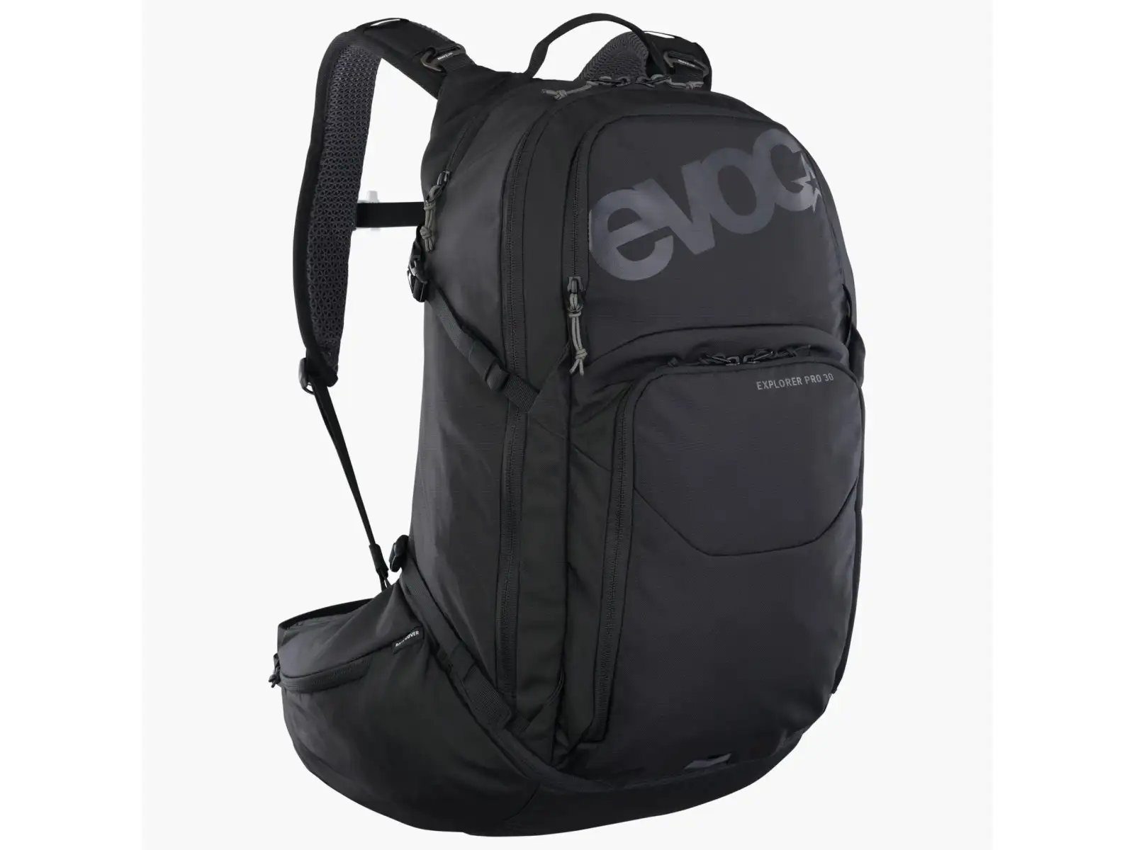 Evoc Explorer Pro 30 l Rucksack Schwarz