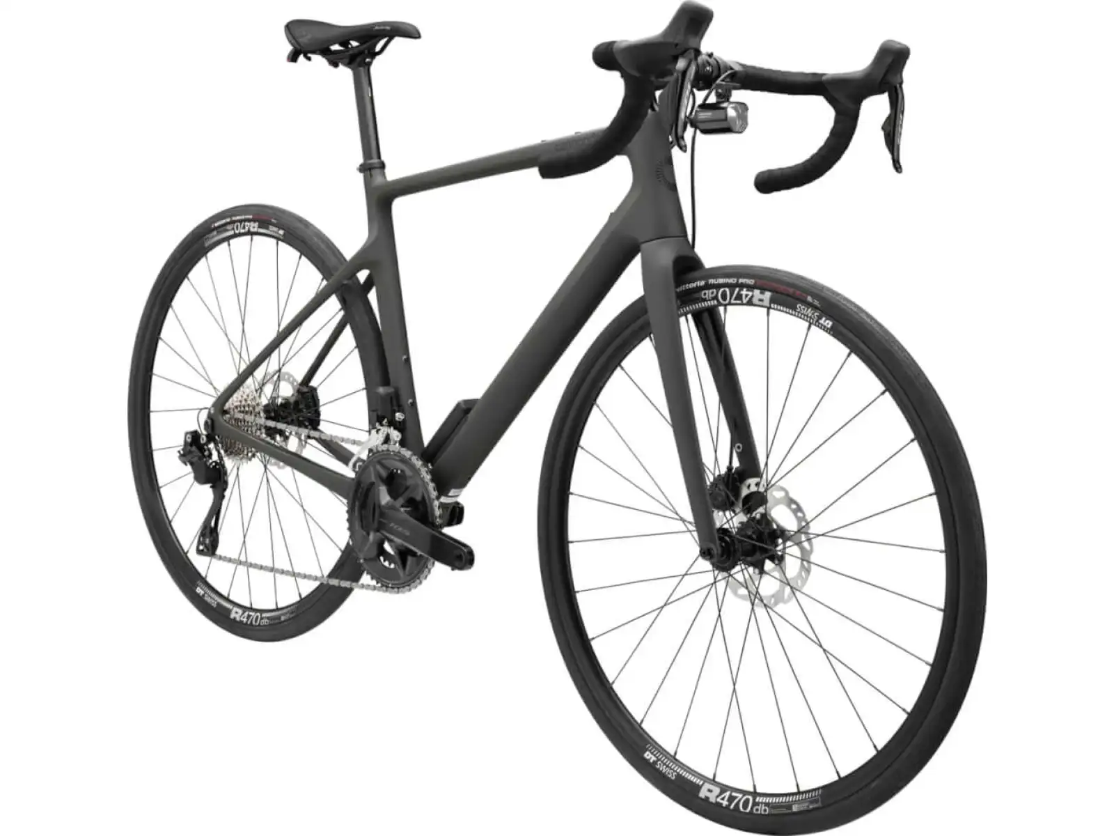 Cannondale Synapse Carbon 2 LE SBK Rennrad