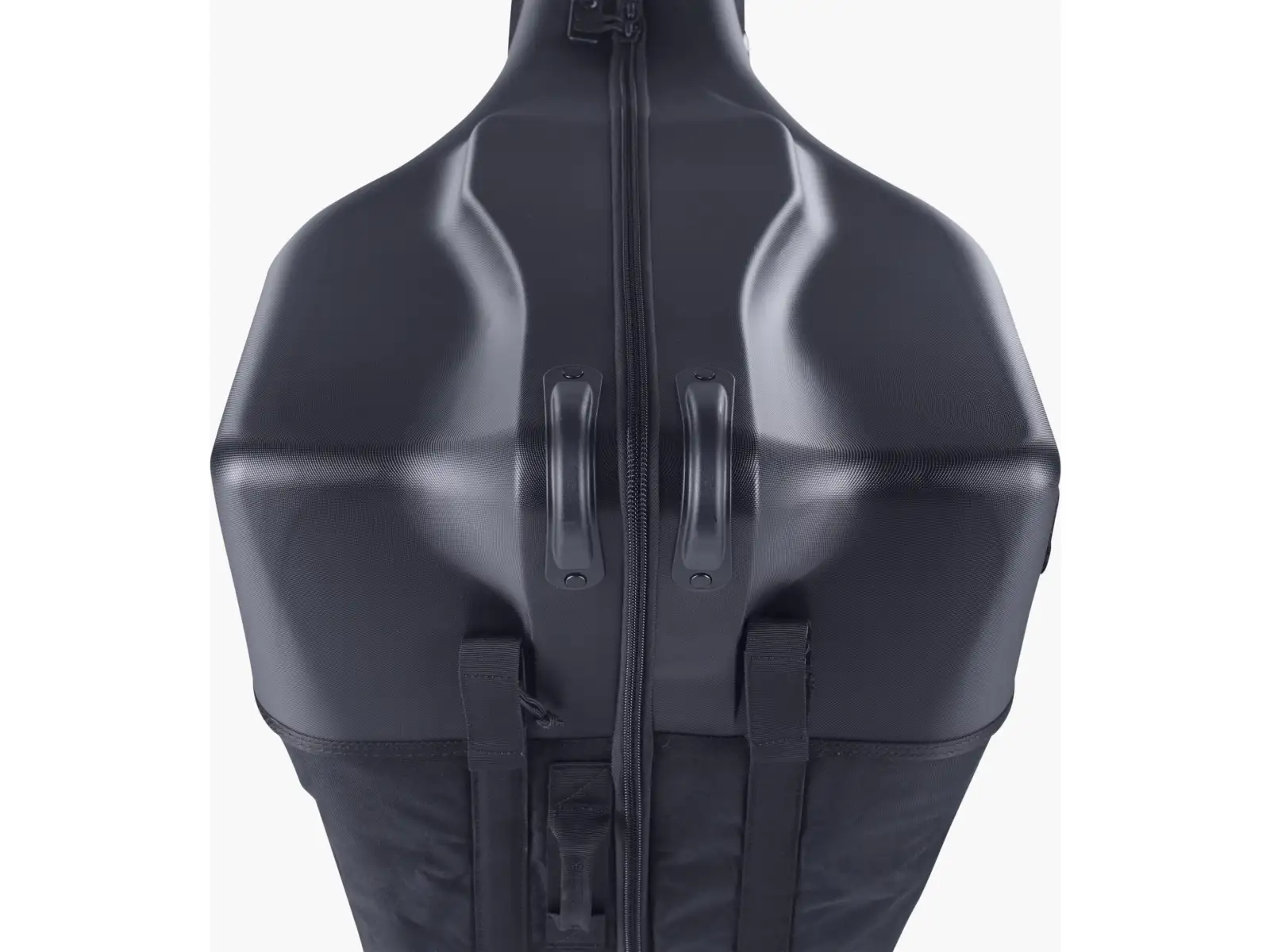 Evoc Road Bike Bag Pro Fahrradtasche für den Fahrradtransport Black