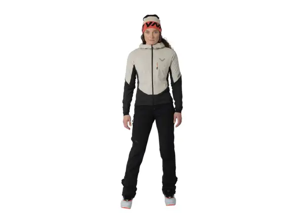 Dynafit Blacklight Hybrid Thermo Damenjacke Overcast