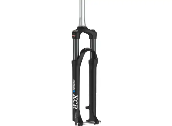SR Suntour XCR 32 Air RL-R 100 mm 29" gefederte Gabel.