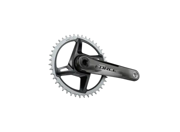 Sram Force 1 D1 DUB Kurbeln 170 mm 40 Zähne