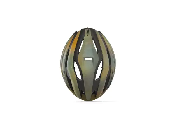 MET Trenta MIPS Fahrradhelm Wander Savanna