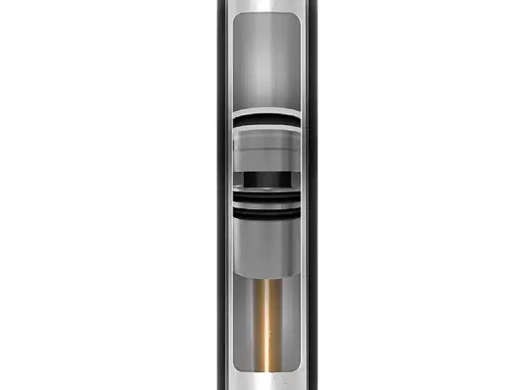 Crankbrothers Highline 7 170 mm Teleskopsattelstütze 31,6 / 507mm