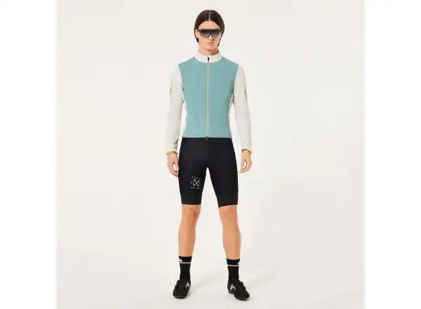 Oakley Off Grid Pkble 2.0 Herrenjacke Pacific