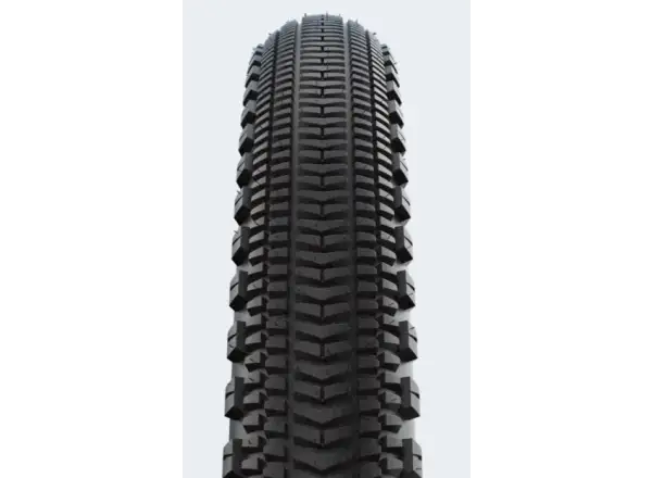 Schwalbe G-ONE Overland 365 RaceGuard 45-622 Gravel-Reifen Kevlar, TLR, E-50, Addix 4Season