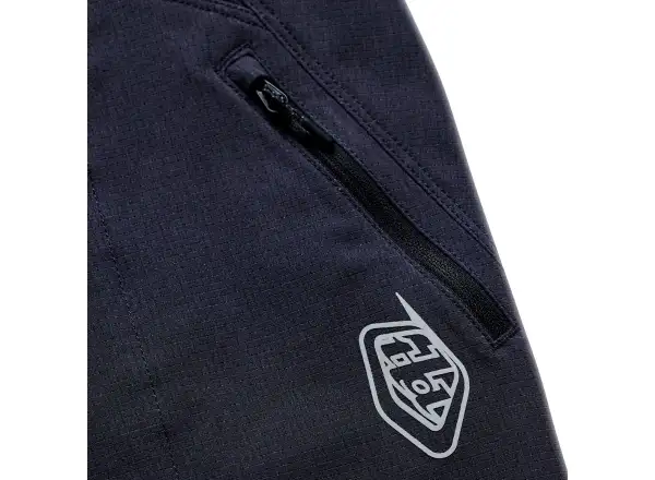 Troy Lee Designs Skyline Pro Air Herren Shorts Mono Carbon