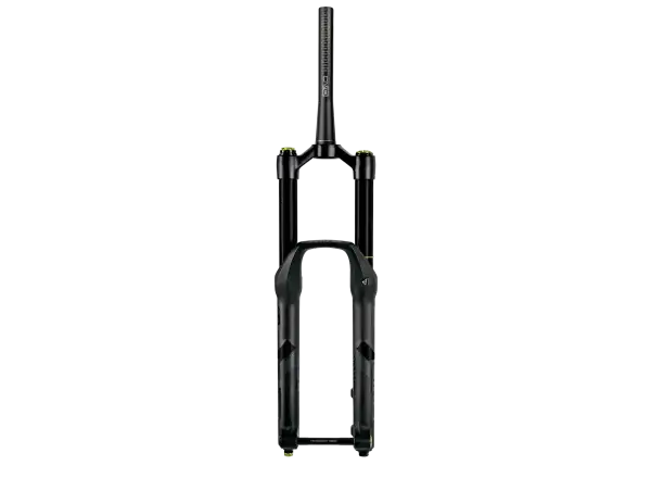 DVO Sapphire 34 D1 29" gefederte Gabel Schwarz