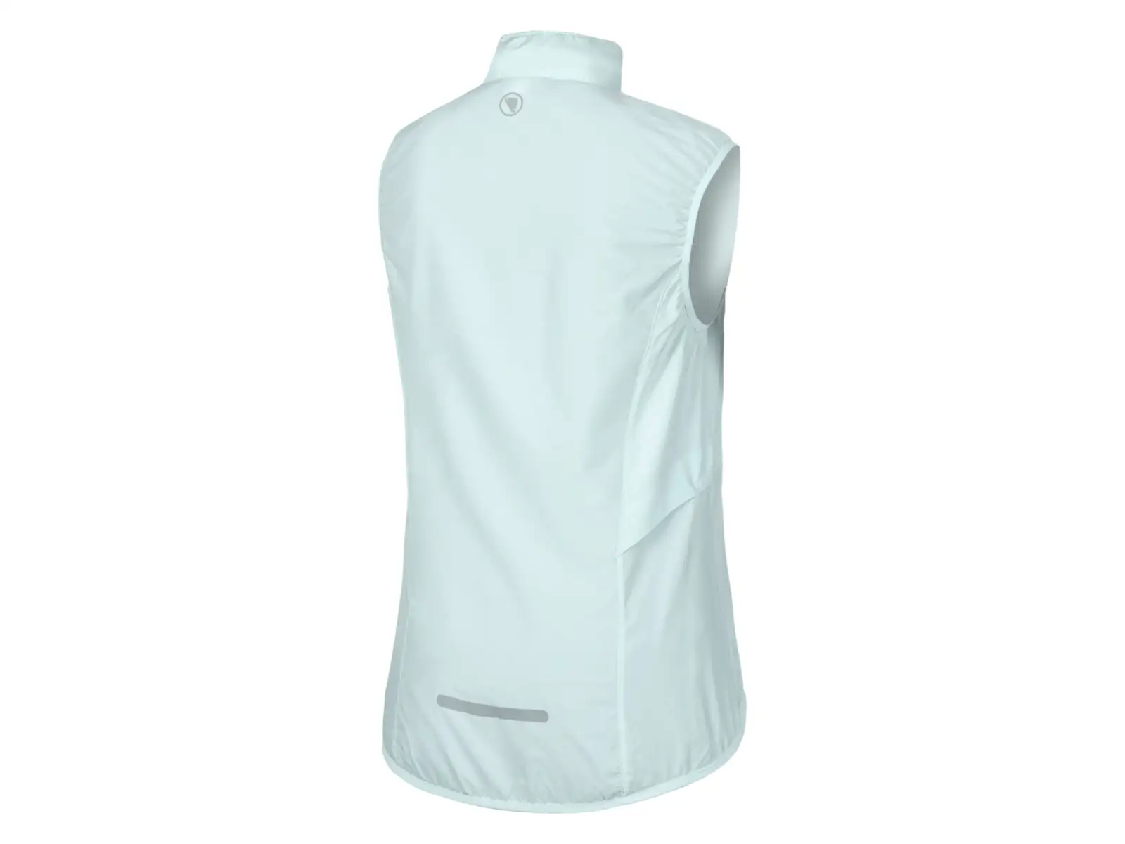 Endura Pakagilet Damenweste Glacier Blue