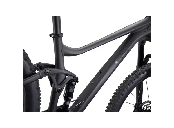 Liv Embolden 29 1 Mountainbike Mattschwarz