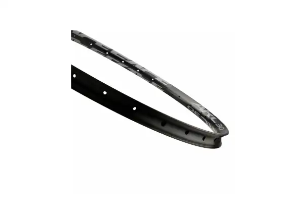 Race Face ARC offset 29" MTB Felge 32 Löcher Grau
